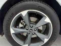 Audi Q3 2023 35 TFSI Sport Dynamic Edition 1.4T - ფოტო 20