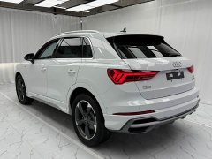 Audi Q3 2023 35 TFSI Sport Dynamic Edition 1.4T - ფოტო 4