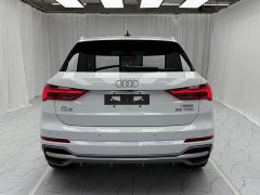 Audi Q3 2023 35 TFSI Sport Dynamic Edition 1.4T - ფოტო 5