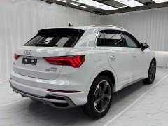 Audi Q3 2023 35 TFSI Sport Dynamic Edition 1.4T - ფოტო 6