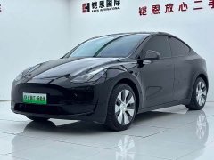 Tesla Model Y Facelift Rear-Wheel Drive - ფოტო 1
