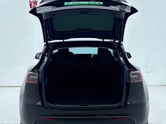 Tesla Model Y Facelift Rear-Wheel Drive - ფოტო 11
