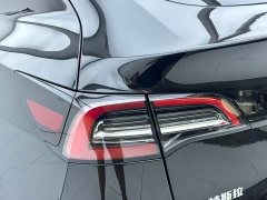 Tesla Model Y Facelift Rear-Wheel Drive - ფოტო 13