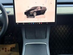 Tesla Model Y Facelift Rear-Wheel Drive - ფოტო 15