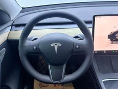 Tesla Model Y Facelift Rear-Wheel Drive - ფოტო 16