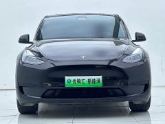 Tesla Model Y Facelift Rear-Wheel Drive - ფოტო 3