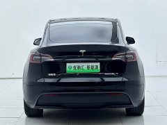Tesla Model Y Facelift Rear-Wheel Drive - ფოტო 5