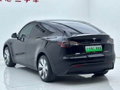 Tesla Model Y Facelift Rear-Wheel Drive - ფოტო 6