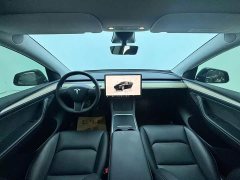 Tesla Model Y Facelift Rear-Wheel Drive - ფოტო 7