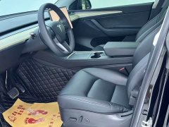 Tesla Model Y Facelift Rear-Wheel Drive - ფოტო 8