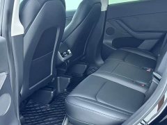 Tesla Model Y Facelift Rear-Wheel Drive - ფოტო 9