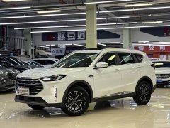 Jetour Jietu X70 PLUS 2021 Facelift 1.5T DCT Mountain PRO 7-Seater - ფოტო 1