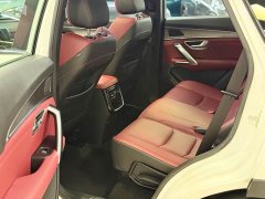Jetour Jietu X70 PLUS 2021 Facelift 1.5T DCT Mountain PRO 7-Seater - ფოტო 10