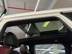 Jetour Jietu X70 PLUS 2021 Facelift 1.5T DCT Mountain PRO 7-Seater - ფოტო 11