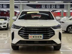 Jetour Jietu X70 PLUS 2021 Facelift 1.5T DCT Mountain PRO 7-Seater - ფოტო 4