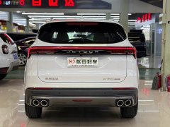 Jetour Jietu X70 PLUS 2021 Facelift 1.5T DCT Mountain PRO 7-Seater - ფოტო 5