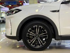 Jetour Jietu X70 PLUS 2021 Facelift 1.5T DCT Mountain PRO 7-Seater - ფოტო 6
