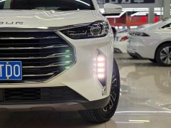 Jetour Jietu X70 PLUS 2021 Facelift 1.5T DCT Mountain PRO 7-Seater - ფოტო 7