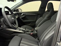 Audi A3 Sportback 35 TFSI Fashion Sport - ფოტო 11