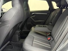 Audi A3 Sportback 35 TFSI Fashion Sport - ფოტო 12
