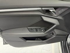 Audi A3 Sportback 35 TFSI Fashion Sport - ფოტო 13