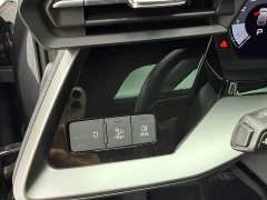 Audi A3 Sportback 35 TFSI Fashion Sport - ფოტო 15