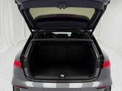 Audi A3 Sportback 35 TFSI Fashion Sport - ფოტო 19