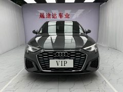 Audi A3 Sportback 35 TFSI Fashion Sport - ფოტო 2