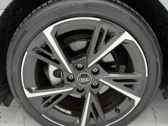 Audi A3 Sportback 35 TFSI Fashion Sport - ფოტო 20