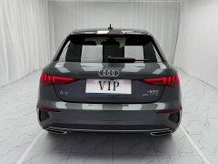 Audi A3 Sportback 35 TFSI Fashion Sport - ფოტო 5