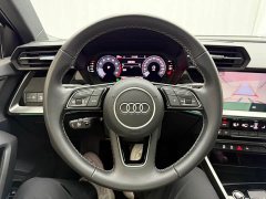 Audi A3 Sportback 35 TFSI Fashion Sport - ფოტო 7