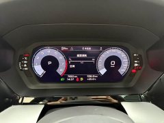 Audi A3 Sportback 35 TFSI Fashion Sport - ფოტო 8