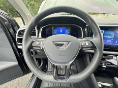 Volkswagen Jetta VS7 280TSI Automatic Glory Edition - ფოტო 10