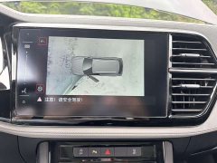 Volkswagen Jetta VS7 280TSI Automatic Glory Edition - ფოტო 16