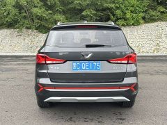 Volkswagen Jetta VS7 280TSI Automatic Glory Edition - ფოტო 5