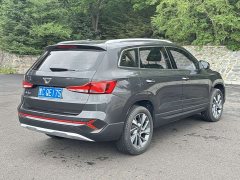 Volkswagen Jetta VS7 280TSI Automatic Glory Edition - ფოტო 6