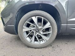 Volkswagen Jetta VS7 280TSI Automatic Glory Edition - ფოტო 8