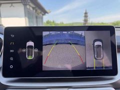 Geely Bingyue 2021 1.4T DCT Diamond Edition - ფოტო 10