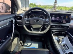 Geely Bingyue 2021 1.4T DCT Diamond Edition - ფოტო 15