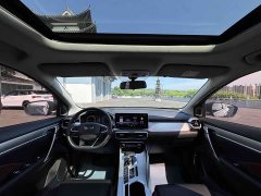 Geely Bingyue 2021 1.4T DCT Diamond Edition - ფოტო 16