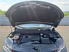 Geely Bingyue 2021 1.4T DCT Diamond Edition - ფოტო 17