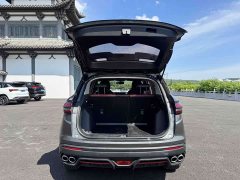 Geely Bingyue 2021 1.4T DCT Diamond Edition - ფოტო 18
