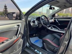 Geely Bingyue 2021 1.4T DCT Diamond Edition - ფოტო 7