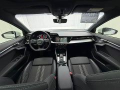 Audi A3 A3L Limousine 35 TFSI Fashion Sport - ფოტო 10