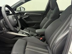 Audi A3 A3L Limousine 35 TFSI Fashion Sport - ფოტო 11