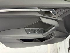 Audi A3 A3L Limousine 35 TFSI Fashion Sport - ფოტო 13