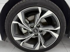 Audi A3 A3L Limousine 35 TFSI Fashion Sport - ფოტო 18