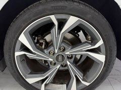 Audi A3 A3L Limousine 35 TFSI Fashion Sport - ფოტო 19
