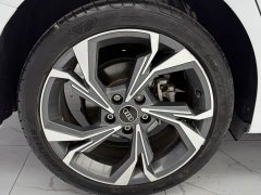 Audi A3 A3L Limousine 35 TFSI Fashion Sport - ფოტო 20