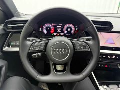 Audi A3 A3L Limousine 35 TFSI Fashion Sport - ფოტო 7